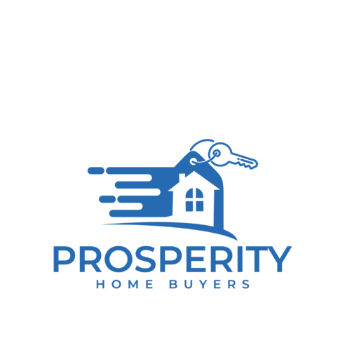 Prosperity Home Buyers logo