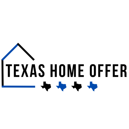Texas Home Offer logo