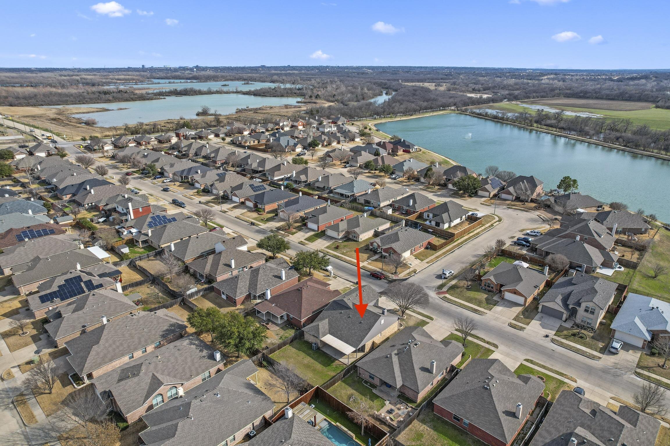 Sell My House Fast Frisco TX We Buy Houses In