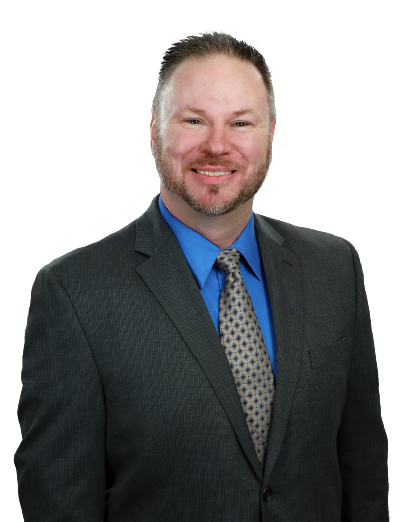 About Doug Pillard