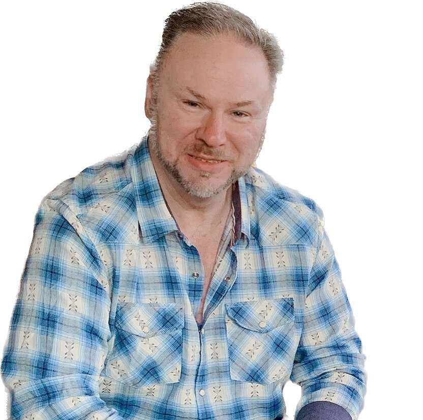 About Doug Pillard