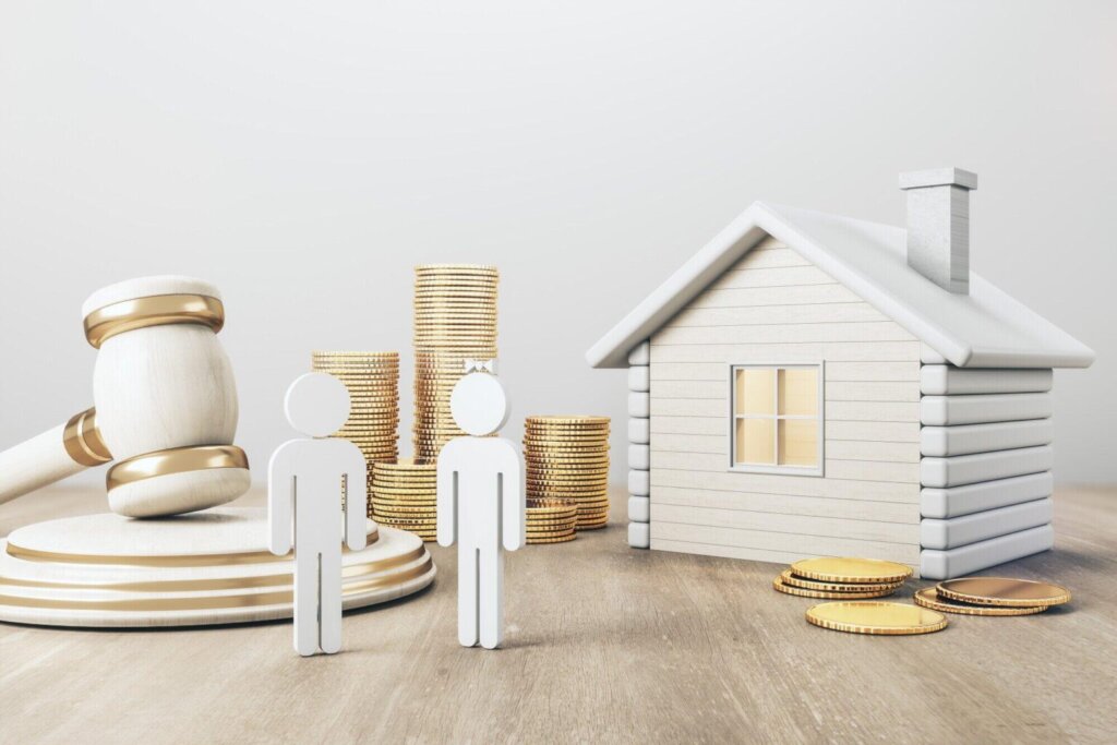 Selling Your Home During a Divorce in Frisco