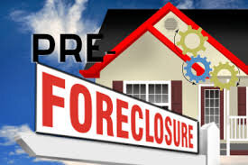 what-is-a-pre-foreclosure-in-hurst