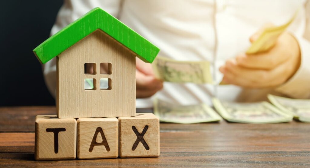 Avoid Taxes When Selling an Inherited Property in Arlington, TX