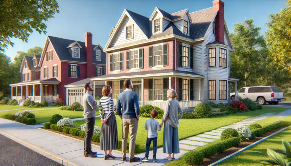 Selling an Inherited Property in Frisco TX