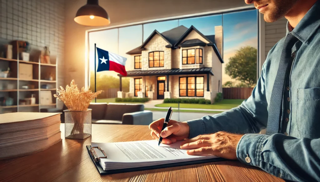 Closing Costs Exactly in Texas