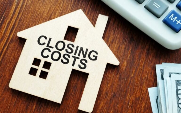 The Impact of Closing Costs on Your Home Sale