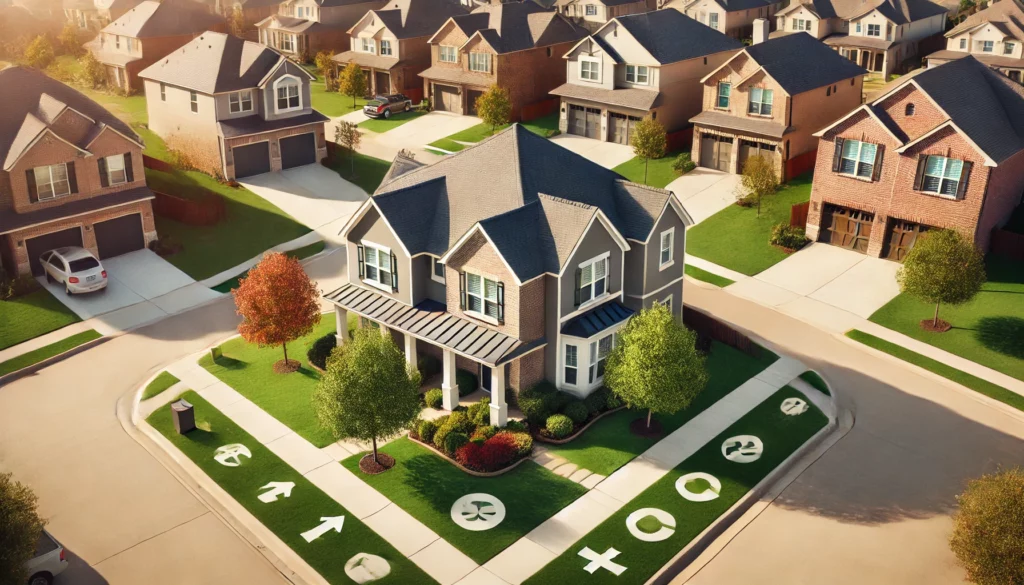 Inherited House in Frisco TX: Sell, Rent, or Keep?