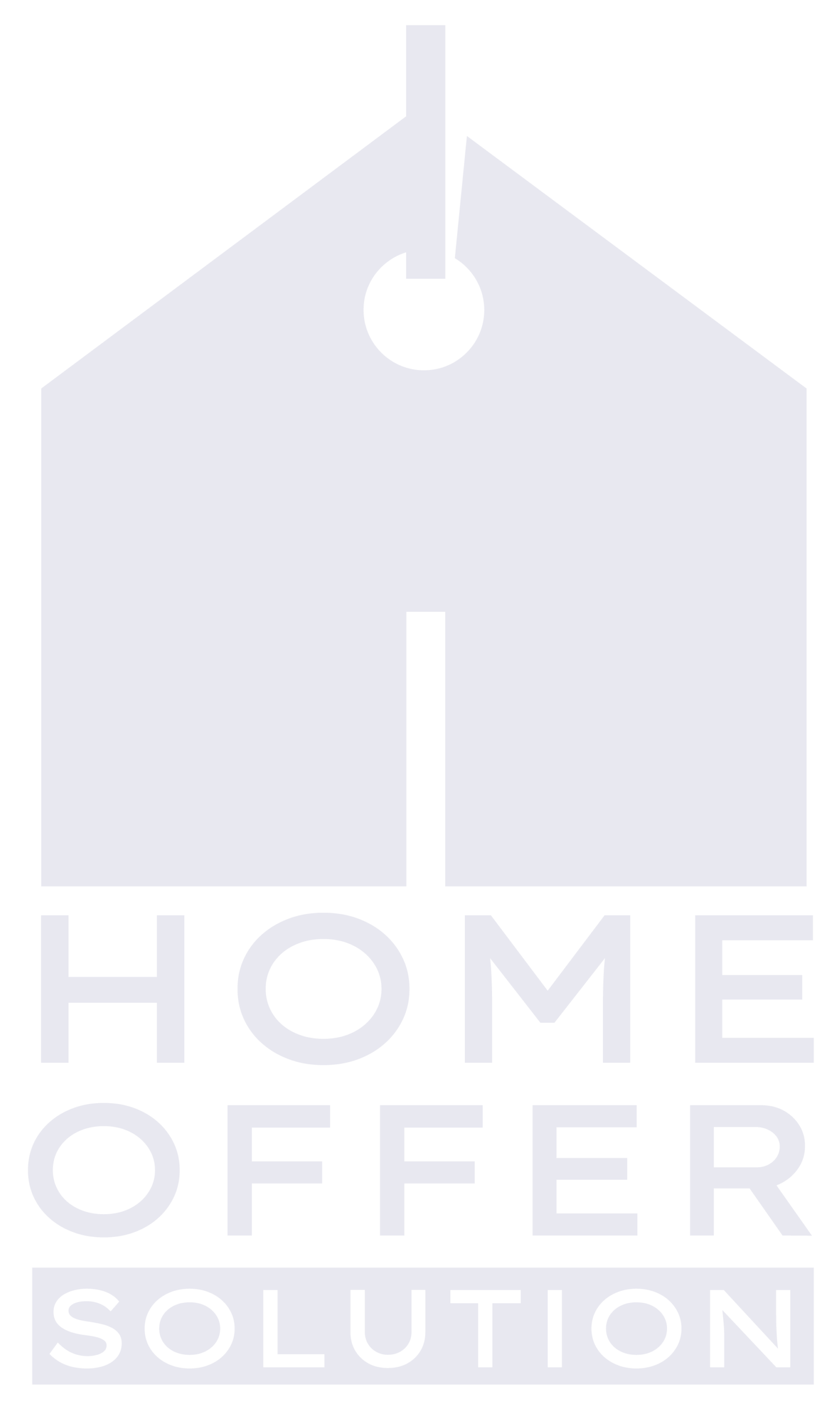 Home Offer Solution logo