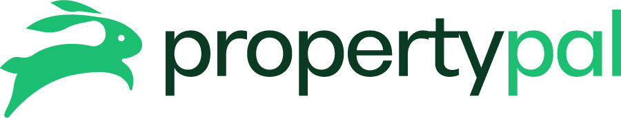 PropertyPal logo