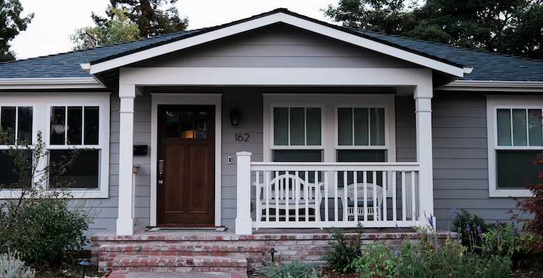home sale