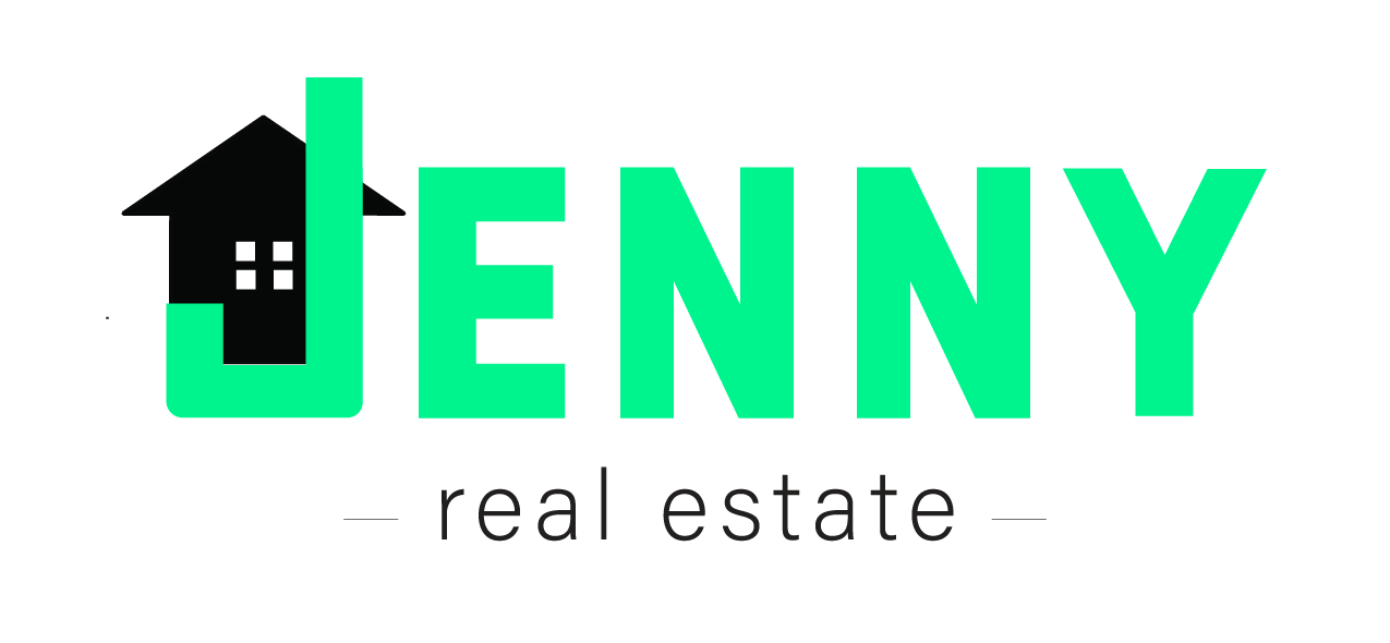 Jenny Real Estate logo