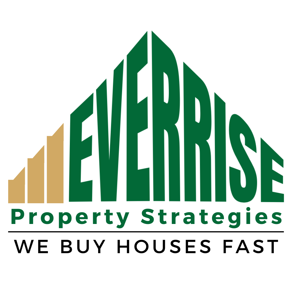 EverRise Property Strategies logo