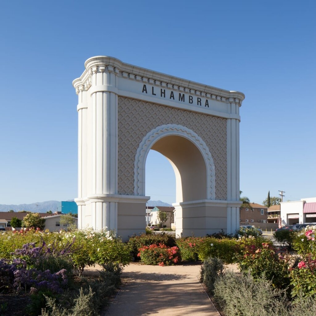 we buy houses in Alhambra