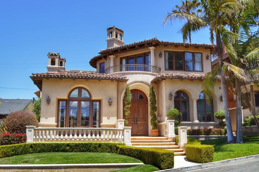 we buy houses in California