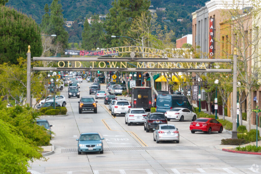 sell my house fast Monrovia