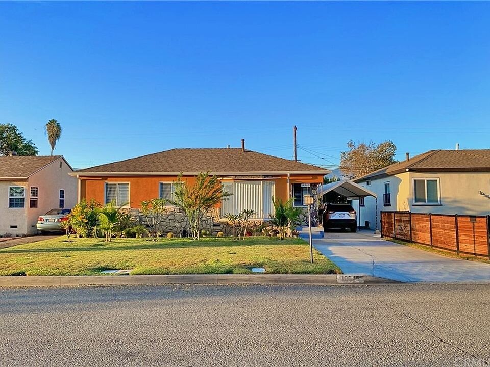 sell my house fast El Monte