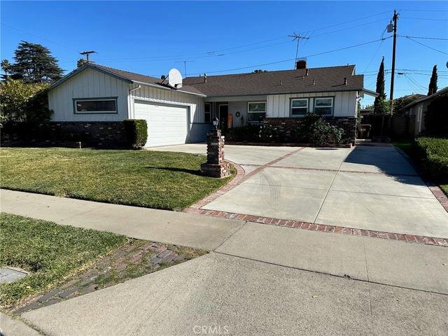 cash home buyers in El Monte