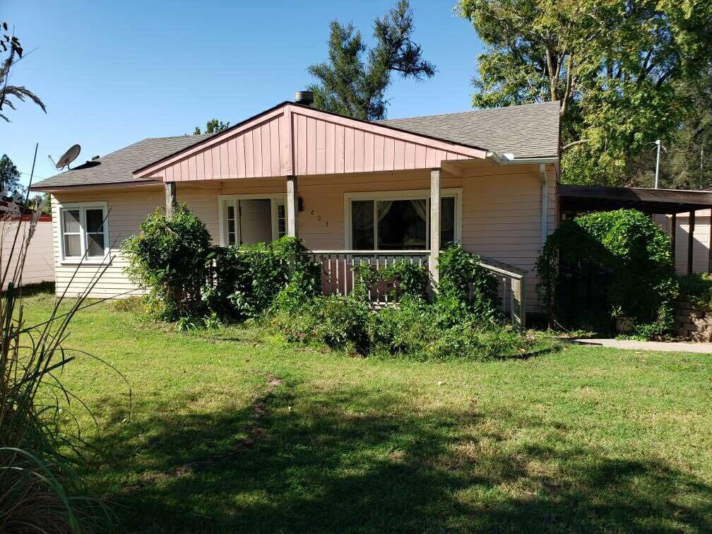 Chattanooga Home link