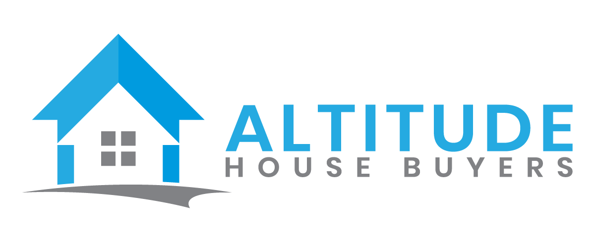 Altitude House Buyers logo