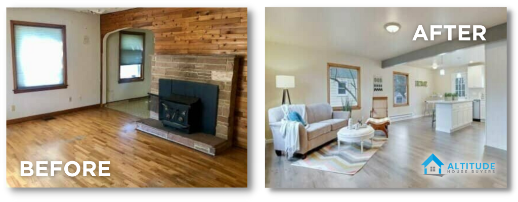 We Buy Ugly House Cash New Hampshire