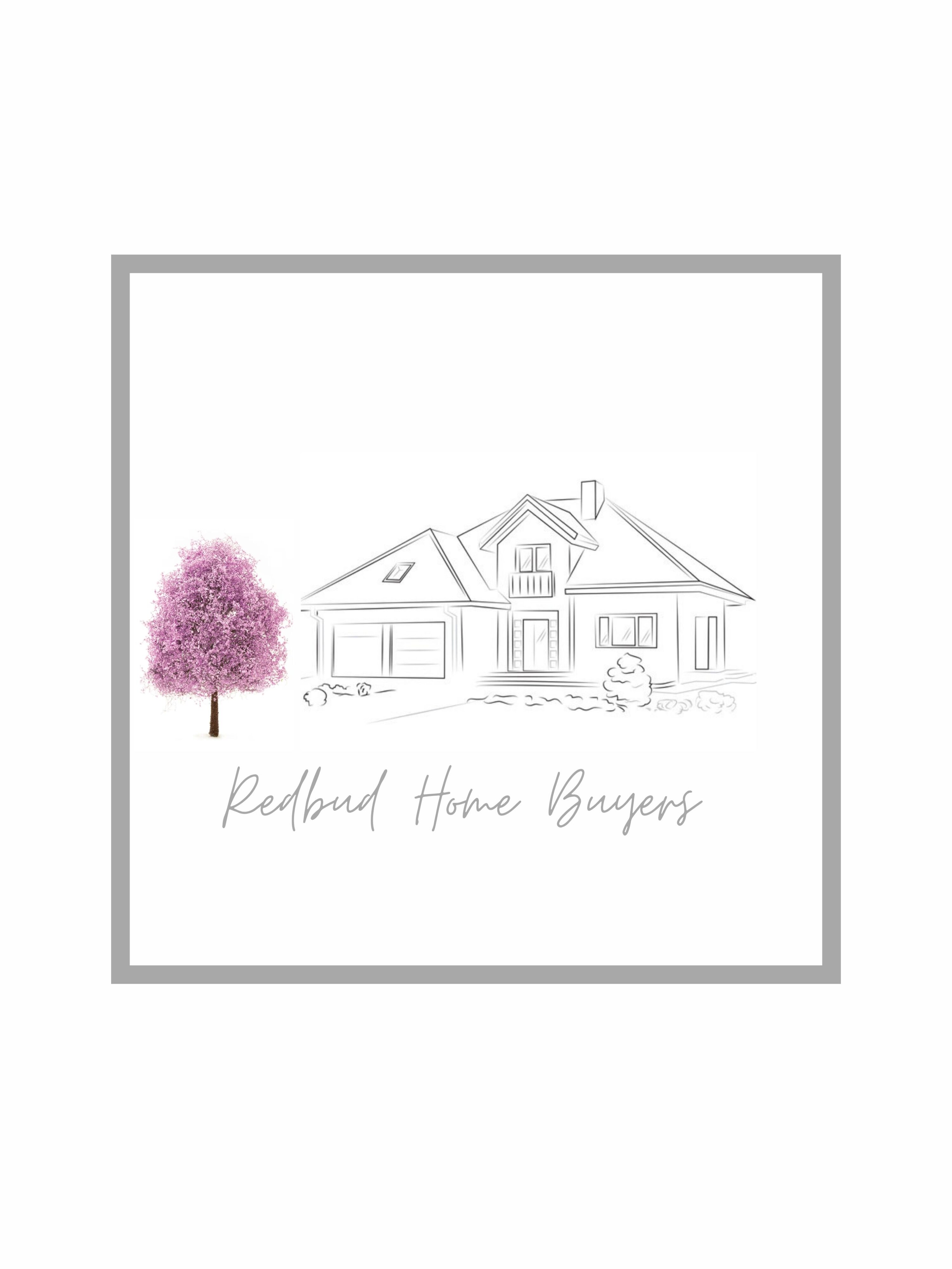 Redbud Home Buyers.Com, LLC logo