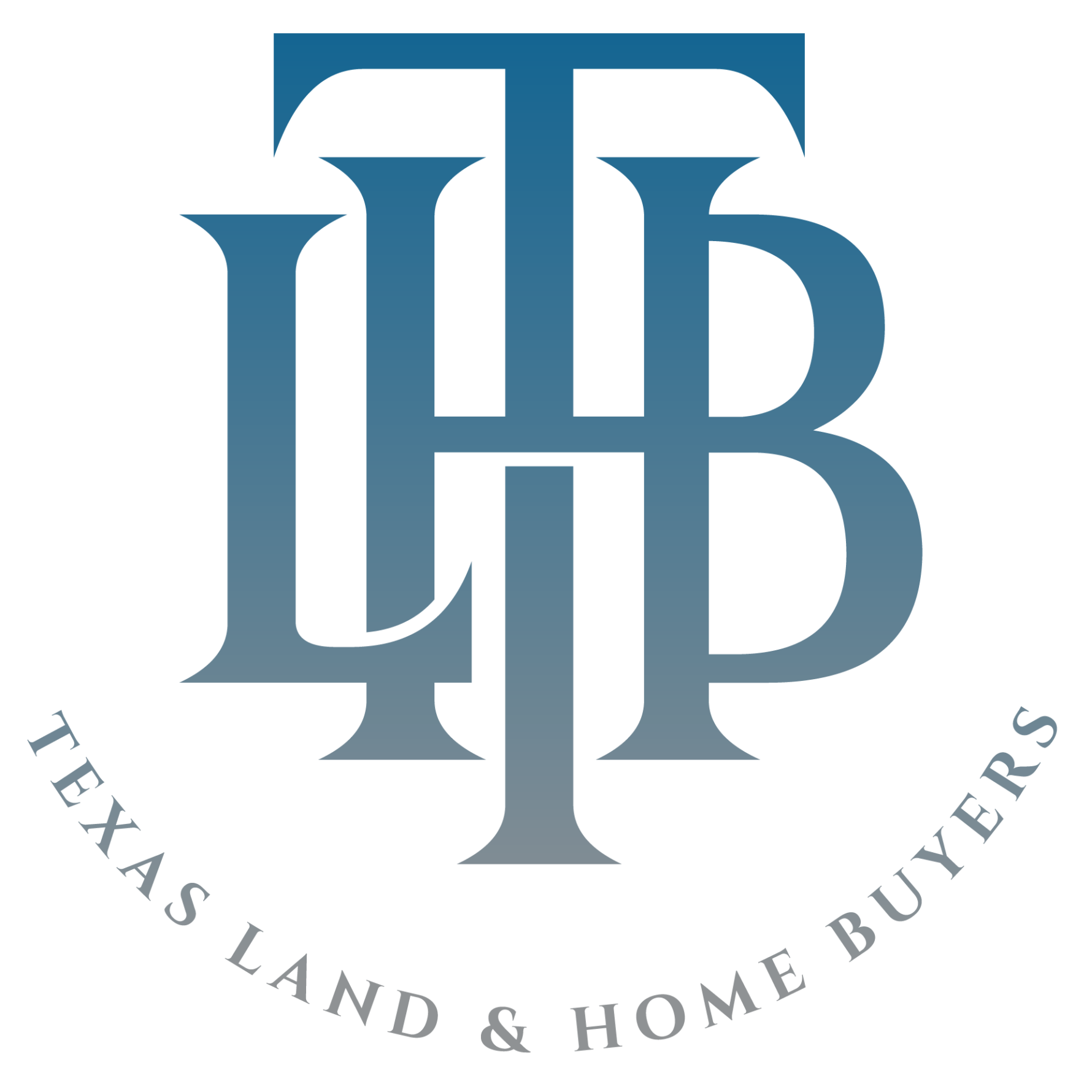 Texas Land and Home Buyers logo