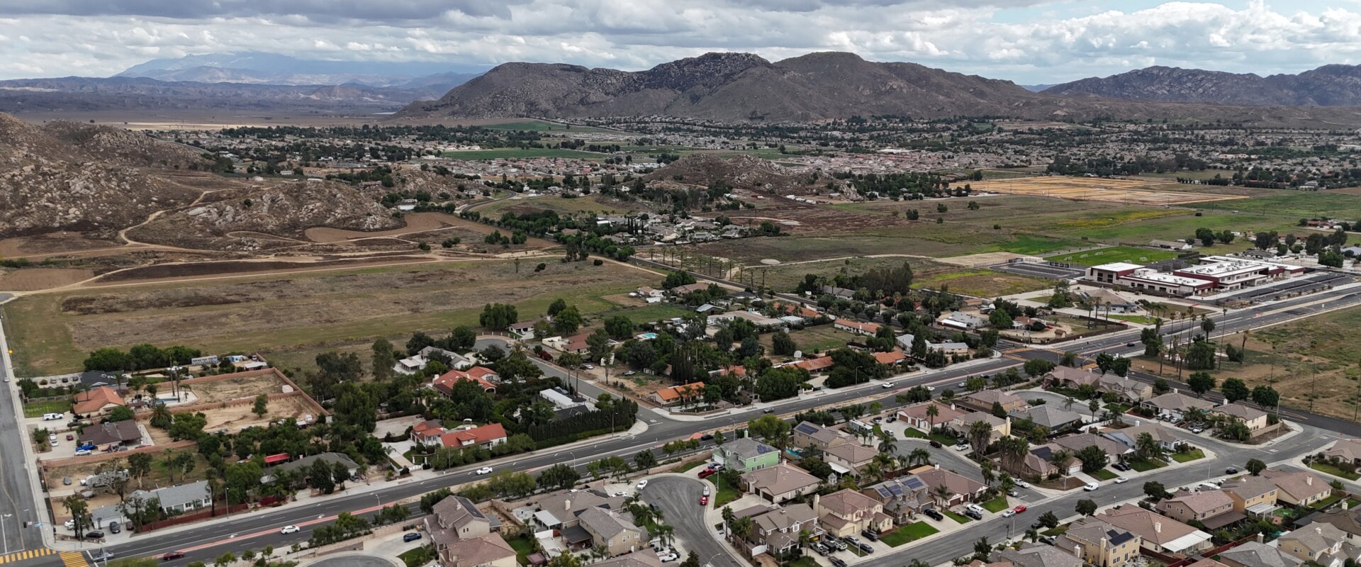 Moreno Valley