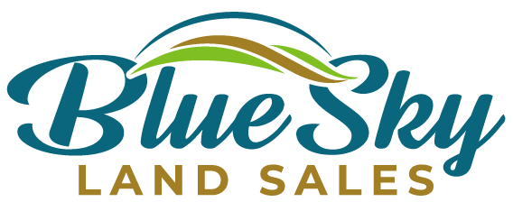 Blue Sky Land Sales, LLC logo