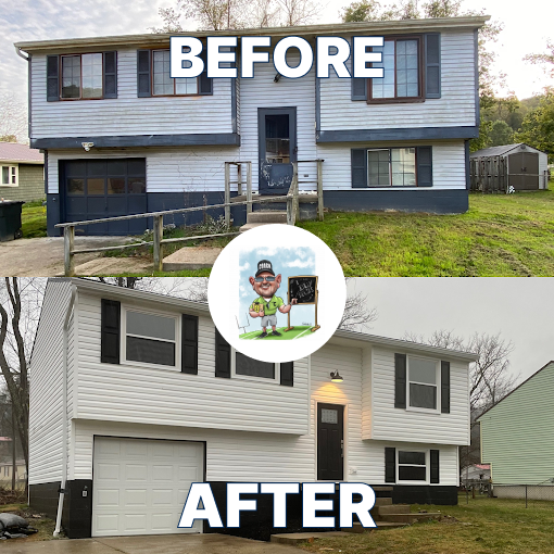 Before and After