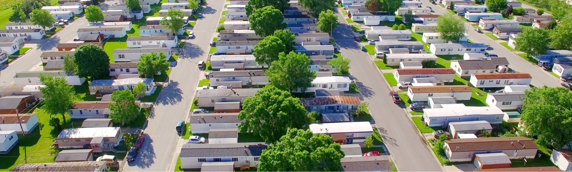 Mobile Home Park