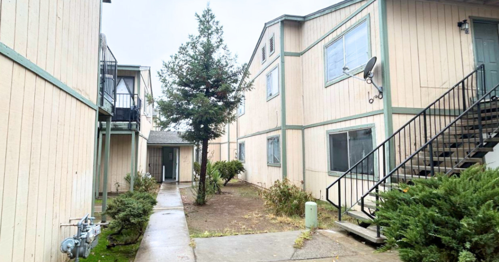MADERA Apartments - 16 UNIT