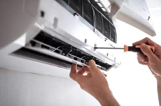 Pacific Air Comfort New Installations