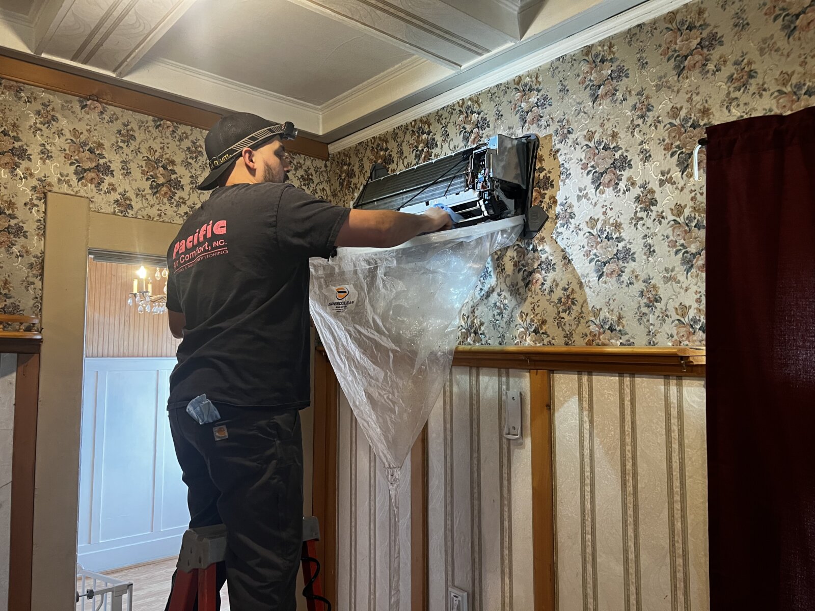 Best Hvac Company In Roseburg For Ac Fix pacificaircomfort.com