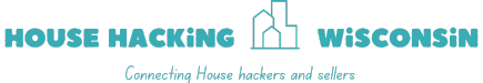 House Hacking Wisconsin logo