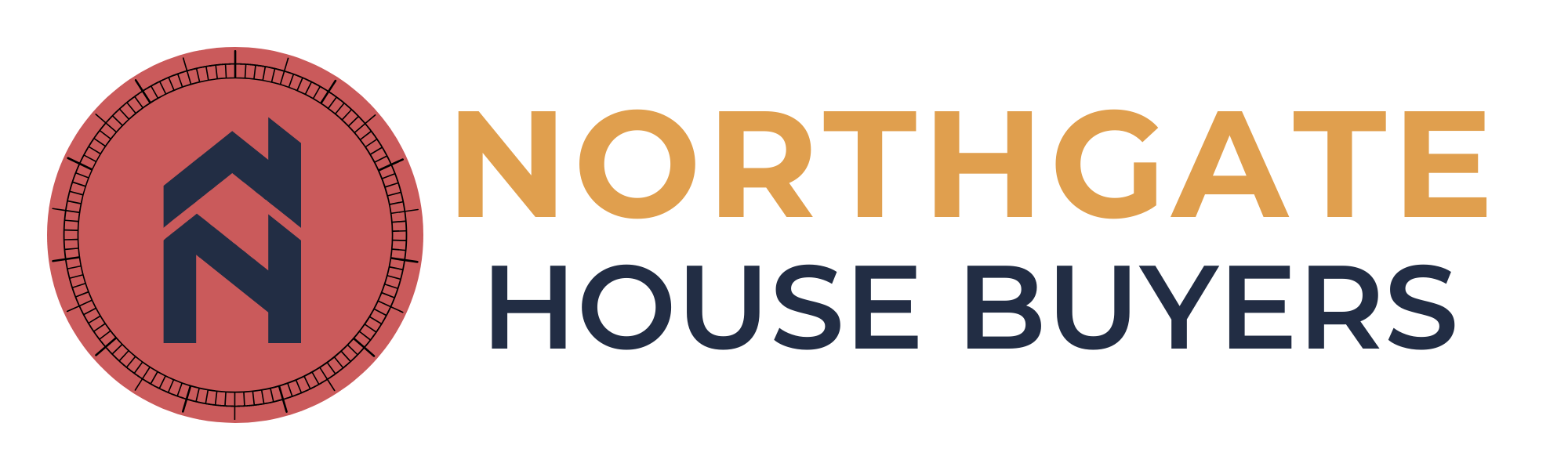 Northgate House Buyers logo