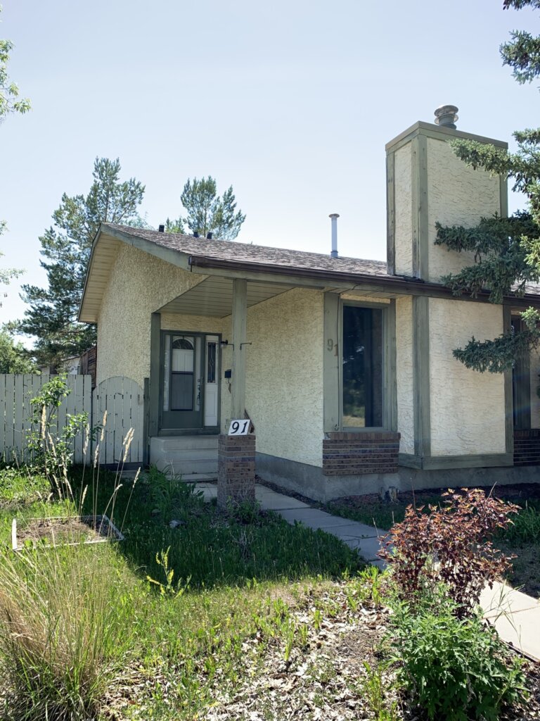 What do I need to do to sell my house like this in Calgary?