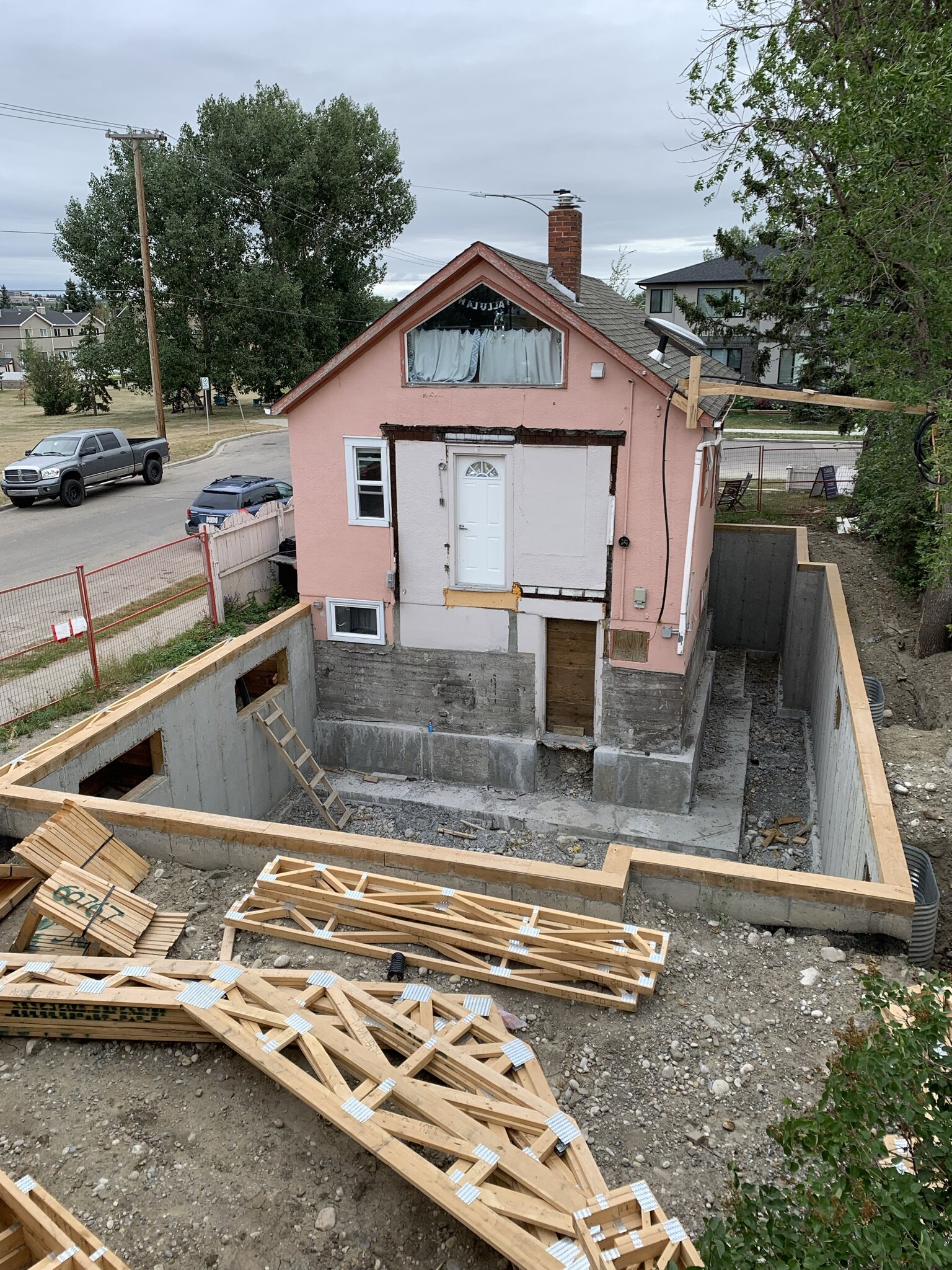 You Could Sell Your House For Cash In Calgary If It Looked Like This