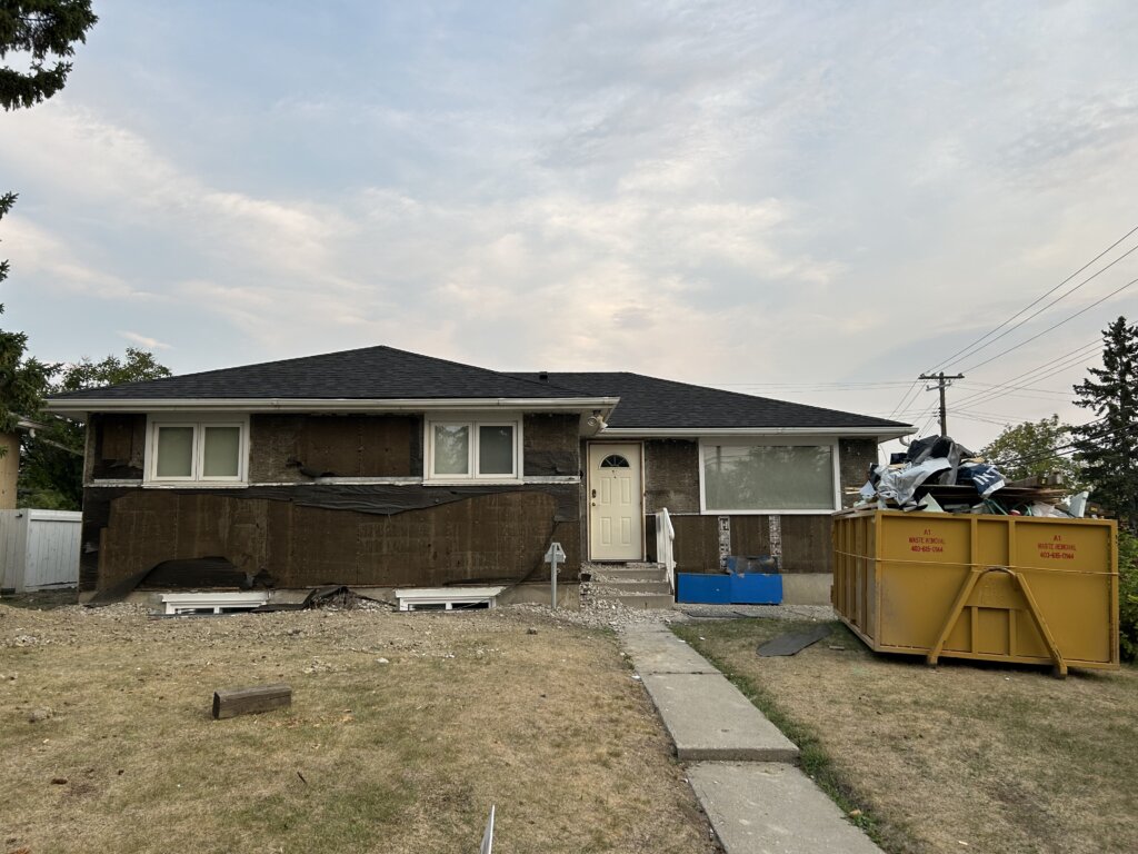 Sell Your House In Calgary As-Is