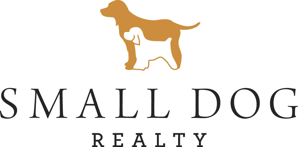 Charlie Eubank – Small Dog Realty logo