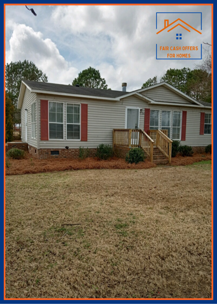 sell my house fast Lexington