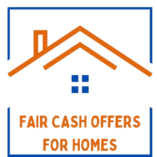 Fair Cash Offers for Homes logo