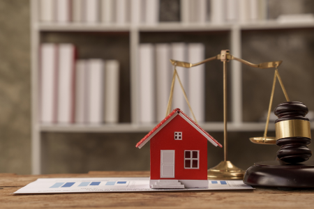 Selling Your House In Probate North Carolina