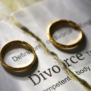 we buy houses divorce in North Carolina