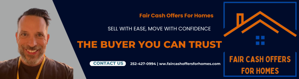 Sell My Mobile Home Fast North Carolina