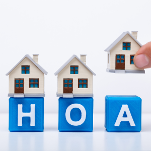HOA PAY North Carolina