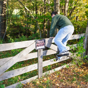 Squatter Rights and Abandoned Properties North Carolina