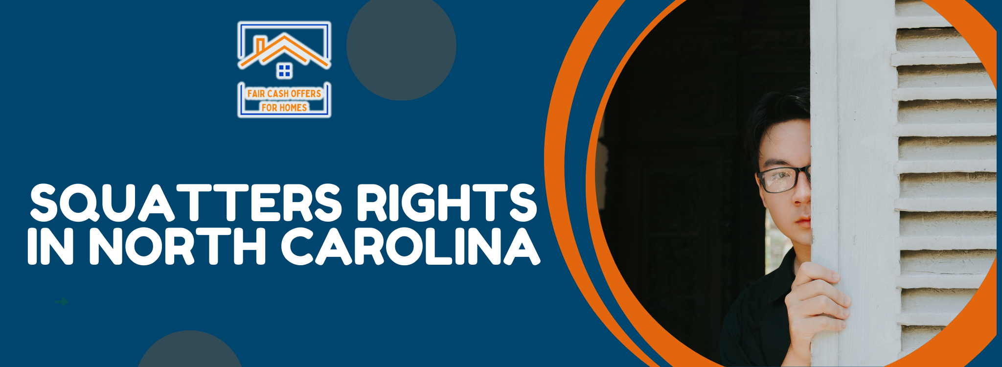 Squatters Rights North Carolina