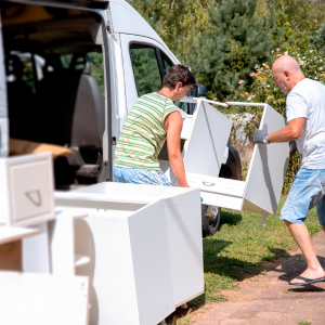 Sell A House Fast When Relocating in North Carolina
