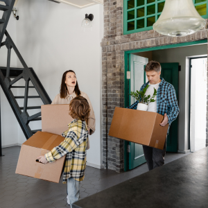 Sell A House When Relocating in North Carolina